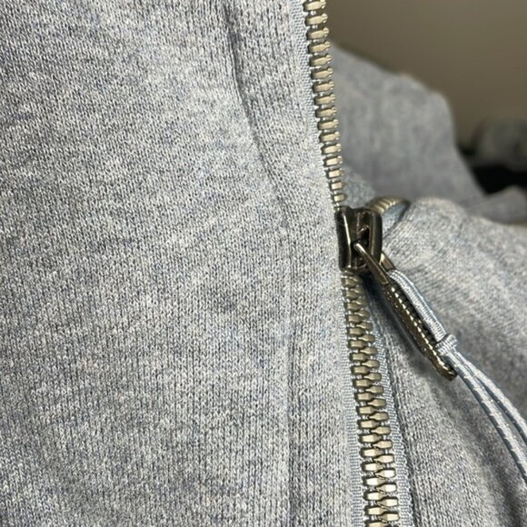 Lululemon Scuba Hoodie Light Cotton FleeceSize 6 - Picture 8 of 10